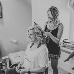 Meet your Posher, Casey